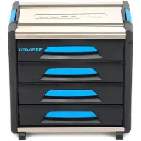 Gedore Werkzeug-Box-Modul