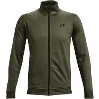 Under Armour Sportstyle Tricot Trainingsjacke
