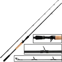FOX Rage Terminator Swimbait Special 2,30m 40-120g - Spinnrute