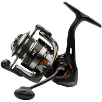 Savage Gear SG6 4000H FD Rolle - Spinnrolle