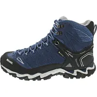 Meindl Lite Hike Lady GTX 4691009 (4.5/blau-hellgrau)