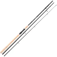 Spro 3 Kraft Allround 330cm 35-75g - Ansitzrute