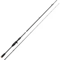 Savage Gear SG2 Light Game BC 2,13m MML 7-22g - Baitcaster Spinnrute