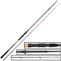 Gamakatsu Akilas 80XXH 2,40m 25-80g - Spinnrute