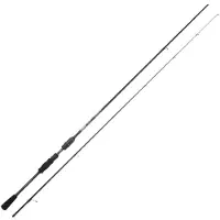 Spro Freestyle Rute Skillz V2 Versatile 1,80m 7-24g - Spinnrute