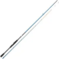 Savage Gear 2,64m M SGS2 Eging Rute - Meeresrute