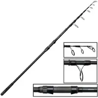 Okuma C-Fight Tele 12ft 3,60m 3,25lbs Tele Karpfenrute