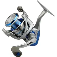 Okuma Safina Pro SNP 8000 FD - Meeresrolle