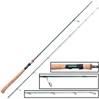 Westin W6 Spin M 2,70m 7-30g - Spinnrute