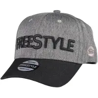 Spro Freestyle Base Cap - Angelcap