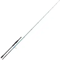 Savage Gear 2,10m 7-28g SGS2 Offshore Sea Bass - Spinnrute