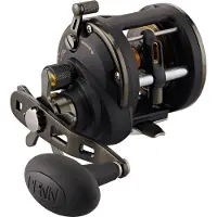 Penn Squall Ii Level Wind Squall Ii Level Wind 16.8oz Trollingrolle