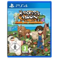 Harvest Moon: Licht der Hoffnung Special Edition