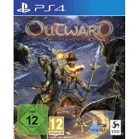 Outward (PlayStation PS4)