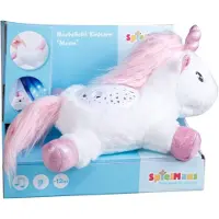 Spielmaus Baby Nachtlicht Einhorn ''Moon''