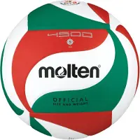 Molten Ball V5M4500-DE