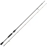 Westin 213cm MH 5-15g W4 StreetStick 2nd Rute - Spinnrute