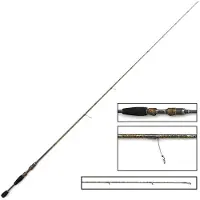 Westin W8 Vertical Jigging 185cm M 14-28g Vertikalrute