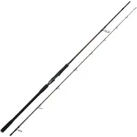 Westin W4 Powercast 2nd Rute 255cm XXH 40-130g - Spinnrute
