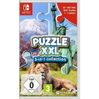 Puzzle XXL 3 In 1 Collection (Nintendo Switch)