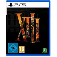 Xiii Ps-5