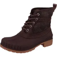 Kamik Damen Stiefel SIENNAMID2