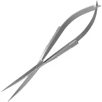 Dennerle Plant Scissors Spring, 15 cm