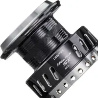 Okuma HSX-40 Alum Regular Spool - Rollenspule