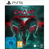 The Chant Limited Edition (PlayStation PS5)