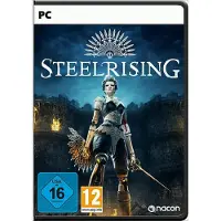 Steelrising, PC, M (Reif)