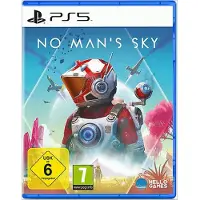 No Man's Sky