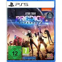 Star Trek Prodigy: Supernova PS-5