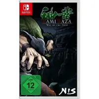 Kamiwaza: Way of the Thief (Nint. Switch) / DVR