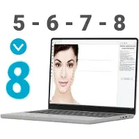 Pixel-Tech idphotos Upgrade inkl. 1 Jahr Lizenz