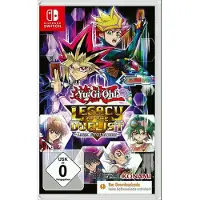Yu-Gi-Oh! Legacy of the Duelist: Link Evolution