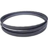 Promat Metallsgeband 3770x27x0,90 mm HSS M42 Zhne per Zoll 4-6