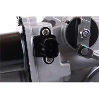 Nissens Lader, Aufladung 93620 für TOYOTA