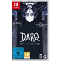 DARQ Ultimate Edition (Nint. Switch) / DVR