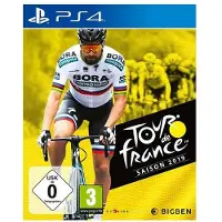 Tour de France 2019 [PS4]