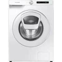 Samsung WW90T554DTW/S3, Frontlader, 9 kg, B, 72 dB, 1400 RPM, A