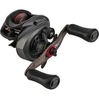 Abu Garcia Revo 5 SX-RKT LP-L Reel - Baitcast Rolle