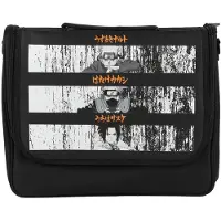 Switch Tasche Messenger Naruto