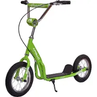 Apollo Retro Scooter - Paradise Grün