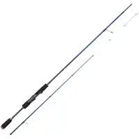 Savage Gear SGS6 2,13m 1-8g Ultra Light Game - Spinnrute