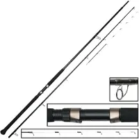 Westin 360cm MH 40-150g W3 Powersturgeon 2ND - Störrute