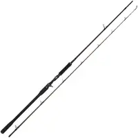 Westin W4 Powercast-T 2nd 255cm XXH 40-130g - Baitcaster Spinnrute