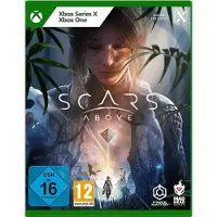 Scars Above (XBox ONE/XBox Series X - XONE/XSRX)