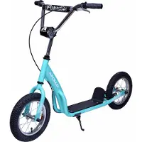 Apollo Retro Scooter - Paradise Türkis