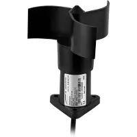 Pce Instruments -WS CR, Meteorologisch, Tasse, 0 - 50 m/s, m/s, km/h, 3%, LCD