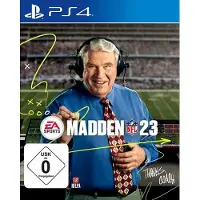GB: Madden NFL 23 Standard Edition PS4 | Deutsch